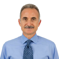 Dr. Mahmoud El-Tamer